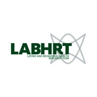 Latino And Behavioral Health Research Team