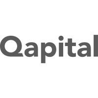 Billplz Qapital Berhad logo - Similar company to Billplz