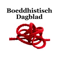 Boeddhistisch Dagblad logo - Similar company to Print Centraal