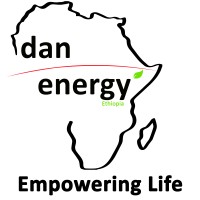 DAN Energy R&D logo - Similar company to Everlink