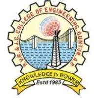 R.V.R. & J.C. College of Engineering (Autonomous) logo - Similar company to Pvpsit-Department Of Cse(Ai&Ml) And Cse(Data Science)
