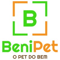 Benipet logo - Similar company to Bahor Gullari