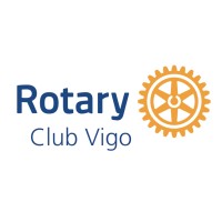 Rotary Club Vigo logo - Similar company to Aproema, Asociación Profesional De Empresas Medioambientales De Galicia