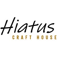 Hiatus Craft House logo - Similar company to Persistence Partners