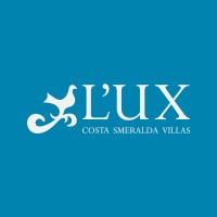 L'UX Costa Smeralda Villas logo - Similar company to Concept Grid