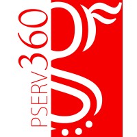 PSERV360 logo - Similar company to Kritha Metachem