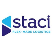 Staci Netherlands logo - Similar company to Civilgrow