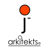 JOTA Arkitekts logo - Similar company to Fuster +Architects, Psc