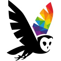 Rice PRIDE logo - Similar company to Write To Be