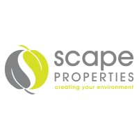 Scape Properties logo - Similar company to Gibbens Group