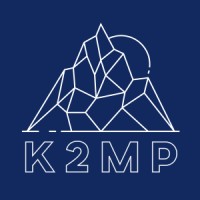 K2MP logo - Similar company to Certitude Australia