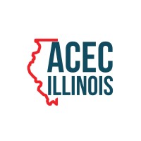 American Council of Engineering Companies of Illinois logo - Similar company to Kaskaskia Engineering Group, Llc