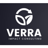 Verra Impact Consulting logo - Similar company to Fuera De Foco