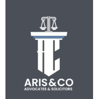 Aris & Co logo - Similar company to Myra Aris & Co
