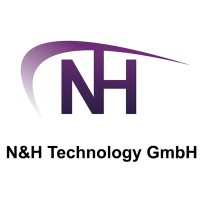 N&H Technology GmbH logo - Similar company to Clicktouch
