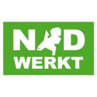 Nedwerkt logo - Similar company to Control Payroll