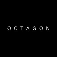 Octagon Animation logo - Similar company to Plop! Studio