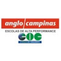 Anglo/Campinas - Coc