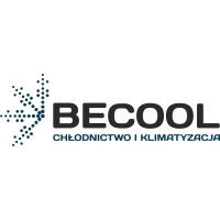 BECOOL Chlodnictwo Klimatyzacja logo - Similar company to Food Forum & Naturoterapia