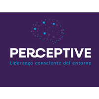 Perceptive logo - Similar company to Sage-Ai.Co