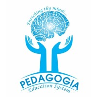 Pedagogia Education System logo - Similar company to Fifth Deck