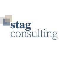 Stag Consulting Ltd logo - Similar company to Lubritex Ltd