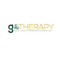 GoTHERAPY, Inc logo - Similar company to Avilo Pediatric Solutions & Consulting