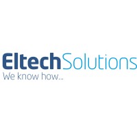 Eltech Solutions A/S logo - Similar company to Saga Components