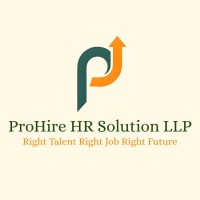 ProHire HR Solution LLP logo - Similar company to Her Awaaz Foundation