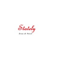 Stately Iron and Steel logo - Similar company to Edvid Tech