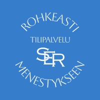 Tilipalvelu SER logo - Similar company to Edusavo Oy
