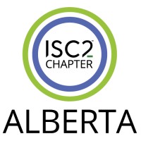 ISC2 Alberta logo - Similar company to Isaca Calgary Chapter