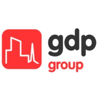 GDP Group logo - Similar company to Access Engineered