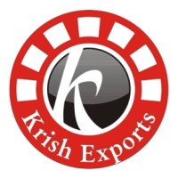 Krish Exports logo - Similar company to Sigma Console Solutions