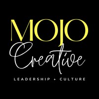 MOJO Creative Leadership + Culture logo - Similar company to Sjs Consulting (Wa)