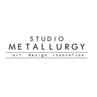 Studio Metallurgy logo - Similar company to Spruceshine
