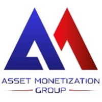 Asset Monetization Group Ltd logo - Similar company to Bluhe Prints