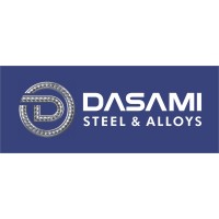 Dhashami Steel & Alloys Pvt Ltd logo - Similar company to President Tmt