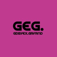 GEG. logo - Similar company to Pt. Maksi Media Indonesia