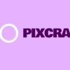 PixCra logo - Similar company to The Code Theory