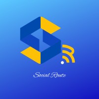 Social Route logo - Similar company to Social Route