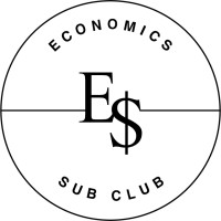 NTU Economics Sub-Club (ESC) logo - Similar company to Nus Economics Society