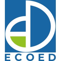 EcoEd logo - Similar company to Asgreen Ingeniería Sustentable