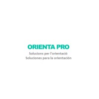OrientaPro logo - Similar company to Fundació Sentit Comú