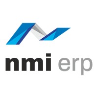 NMI ERP logo - Similar company to Solidexpert | Part Of Visiativ