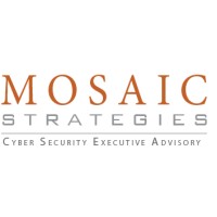 Mosaic Strategies logo - Similar company to Chamantech
