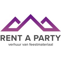 Rent a Party logo - Similar company to Gladiolen