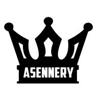 Asenne ry logo - Similar company to Tukilinja