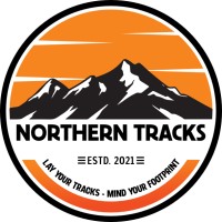 Northern Tracks AB logo - Similar company to Activio International Ab