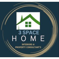 3 SPACE - Home (Interiors & Property Consultant's) logo - Similar company to Ethos Workshop Architects
